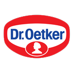 doktor oetker logo